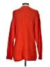 ASOS 100% Acrylic Orange Pullover Sweater Size 4 - photo 2