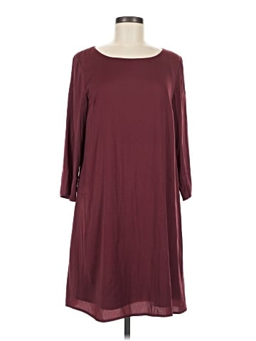 Tart Casual Dress (view 1)