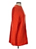 ASOS 100% Acrylic Orange Pullover Sweater Size 4 - photo 4