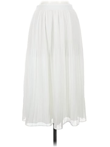 Naked Zebra Formal Skirt (view 1)