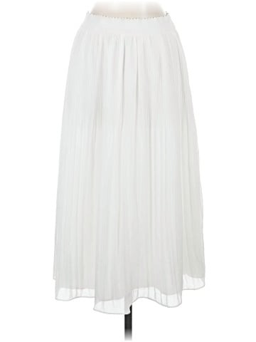 Naked Zebra Formal Skirt (view 2)