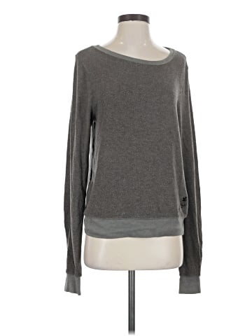 Wildfox Pullover Sweater (view 1)