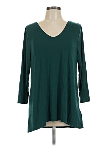 Amazon Essentials 3/4 Sleeve T-Shirt (view 1)
