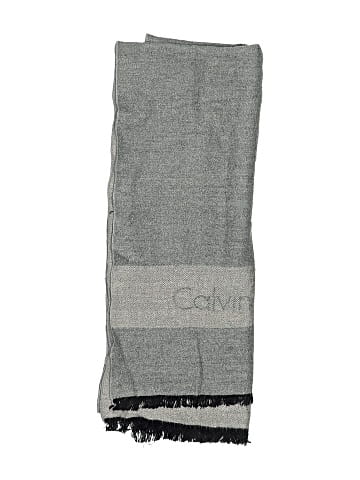 Calvin Klein Scarf (view 2)