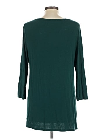 Amazon Essentials 3/4 Sleeve T-Shirt (view 2)