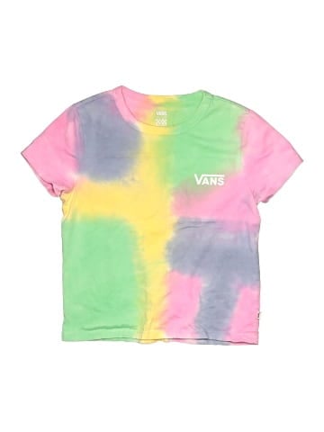 Vans Short Sleeve T-Shirt (view 1)
