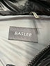 Basler 100% Polyamide Solid Black Snow Jacket Size EU 34 / US 4 - photo 6