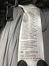 Basler 100% Polyamide Solid Black Snow Jacket Size EU 34 / US 4 - photo 8