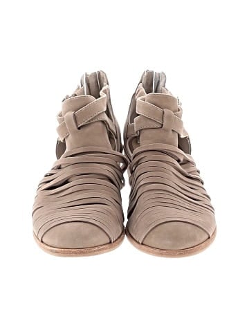 Vince Camuto Ankle Boots (view 2)