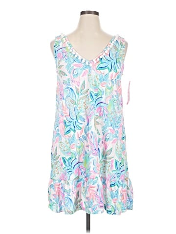 Lilly Pulitzer Casual Dress (view 1)