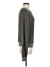 Wildfox Gray Pullover Sweater Size XS - photo 4