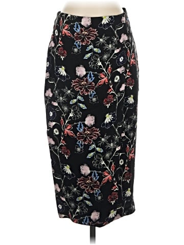A.L.C. Silk Skirt (view 1)