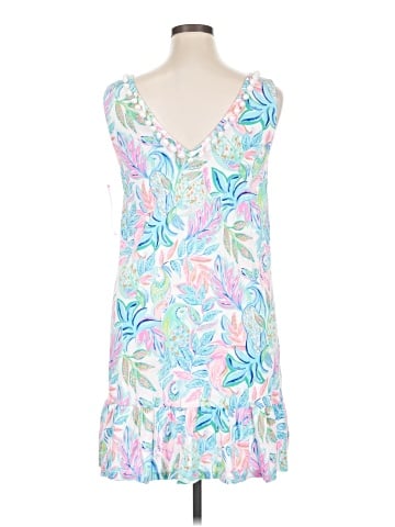 Lilly Pulitzer Casual Dress (view 2)