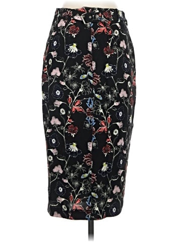 A.L.C. Silk Skirt (view 2)