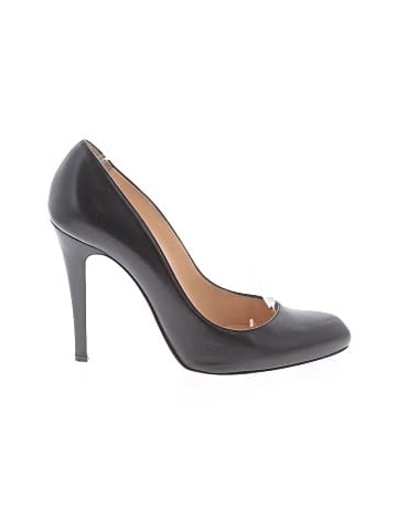 Christian Louboutin Leather 115mm Pumps (view 1)