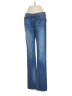 True Religion Blue Jeans Size 26 waist - photo 1