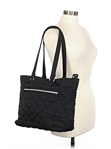 Vera Bradley Tote (view 2)