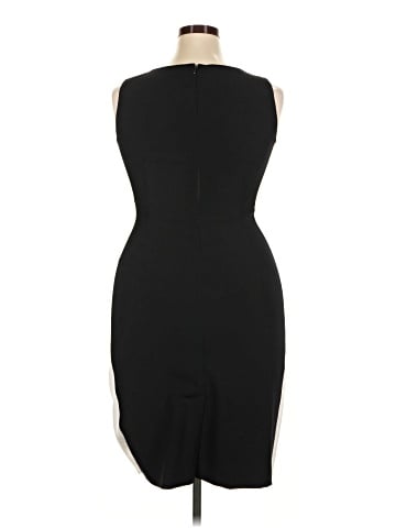 Adrianna Papell Cocktail Dress (view 2)