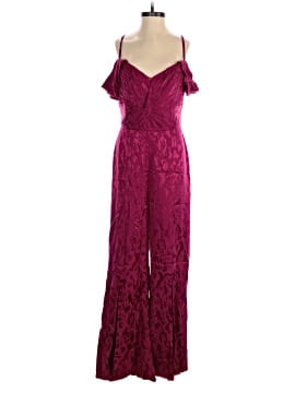 Theia Jumpsuit (view 1)