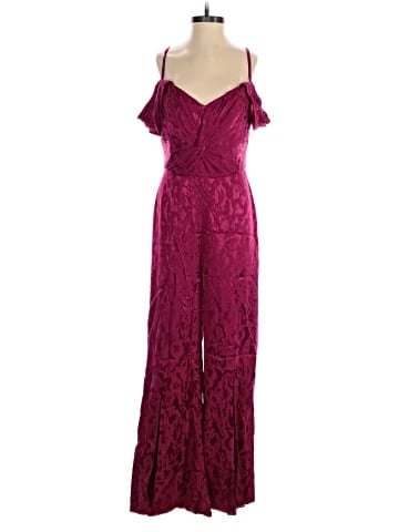 Theia Jumpsuit (view 1)
