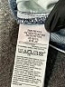 Gap 100% Cotton Blue Jeans Size 6 (petite) - photo 8