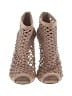 Gucci Tan Ankle Boots Size EU (IT) 38 / US 8 - photo 2