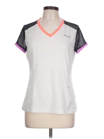 Fila Sport Active T-Shirt (view 1)
