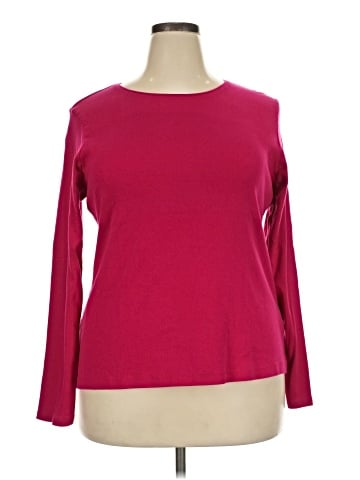 Croft & Barrow Pullover Sweater (view 1)