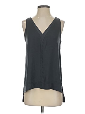 14th & Union Sleeveless Blouse (view 1)