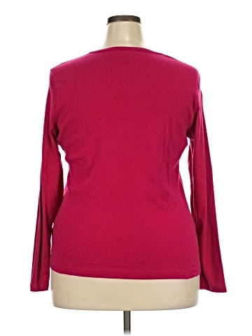 Croft & Barrow Pullover Sweater (view 2)