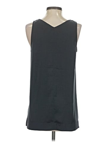14th & Union Sleeveless Blouse (view 2)