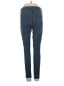 Gap Outlet Solid Blue Jeans Size 25 waist - photo 2