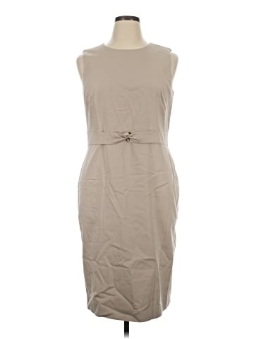 Ann Taylor Cocktail Dress (view 1)