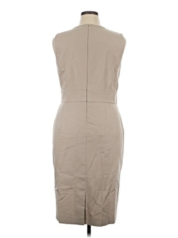 Ann Taylor Cocktail Dress (view 2)