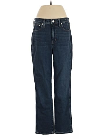 Madewell The Perfect Vintage Jean (view 1)