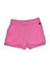 Tea 100% Cotton Solid Pink Shorts Size 5 - photo 2