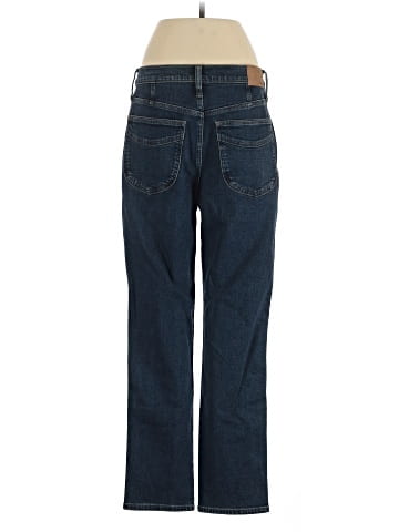 Madewell The Perfect Vintage Jean (view 2)