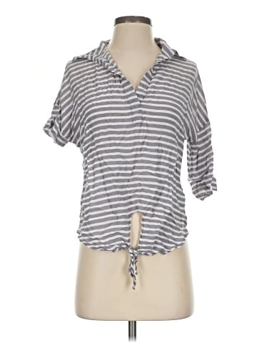 Thyme and Honey Short Sleeve Top (view 1)