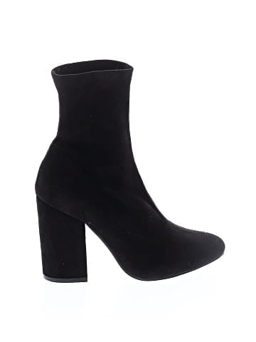ASOS Ankle Boots (view 1)