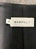 BUMPSuit Black Jumpsuit Size XL - photo 3