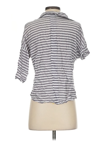 Thyme and Honey Short Sleeve Top (view 2)