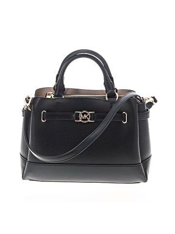 MICHAEL Michael Kors Satchel (view 1)