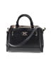 MICHAEL Michael Kors Black Satchel One size - photo 1