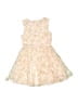 Rare Editions 100% Polyester Ivory Dress Size 6 - 6X - photo 2