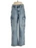 Gap Blue Jeans Size 00 (petite) - photo 1