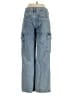 Gap Blue Jeans Size 00 (petite) - photo 2