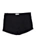 Garage Solid Black Shorts Size S - photo 1