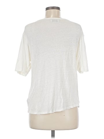 Anine Bing Short Sleeve T-Shirt (view 2)
