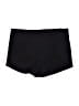 Garage Solid Black Shorts Size S - photo 2