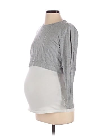 Seraphine 3/4 Sleeve T-Shirt (view 1)